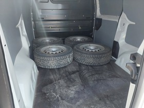 Opel Vivaro vaihtoauto