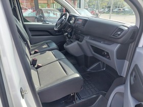 Opel Vivaro vaihtoauto