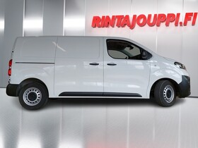 Opel Vivaro vaihtoauto