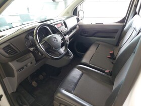 Opel Vivaro vaihtoauto