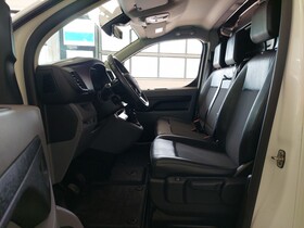 Opel Vivaro vaihtoauto