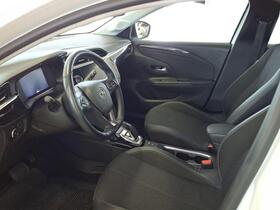 Opel Corsa-e vaihtoauto