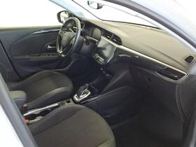 Opel Corsa-e vaihtoauto