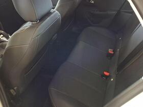 Opel Corsa-e vaihtoauto