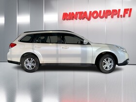 Subaru Outback vaihtoauto