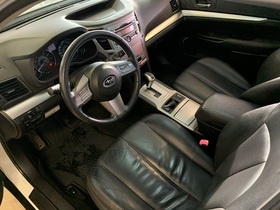 Subaru Outback vaihtoauto