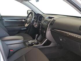 Kia Sorento vaihtoauto
