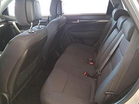 Kia Sorento vaihtoauto