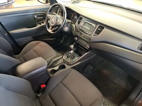 Kia Carens vaihtoauto