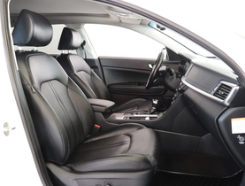 Kia Optima vaihtoauto