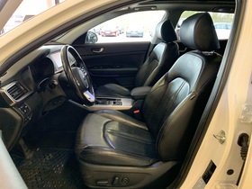 Kia Optima vaihtoauto