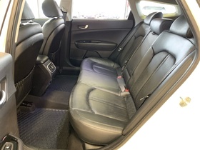 Kia Optima vaihtoauto