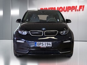 BMW i3s vaihtoauto