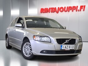 Volvo S40 vaihtoauto