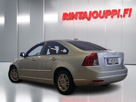 Volvo S40 vaihtoauto