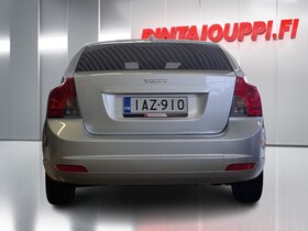 Volvo S40 vaihtoauto