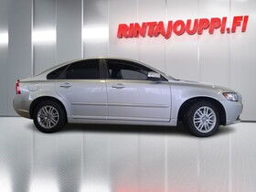 Volvo S40 vaihtoauto