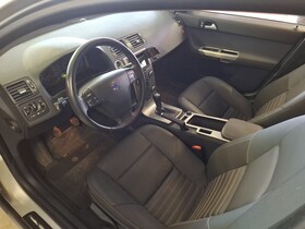 Volvo S40 vaihtoauto