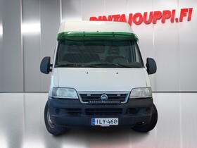Fiat Ducato vaihtoauto