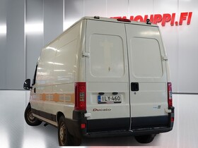 Fiat Ducato vaihtoauto