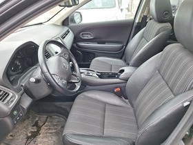 Honda HR-V vaihtoauto