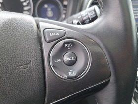 Honda HR-V vaihtoauto