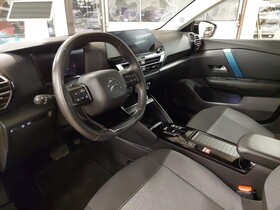 Citroën ë-C4 vaihtoauto