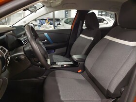 Citroën ë-C4 vaihtoauto