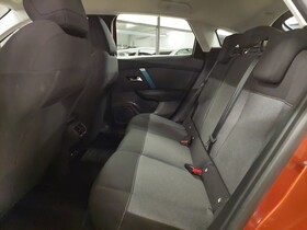 Citroën ë-C4 vaihtoauto