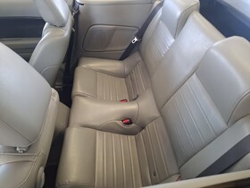 Ford USA Mustang vaihtoauto