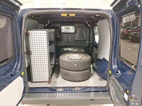 Ford Transit Connect vaihtoauto