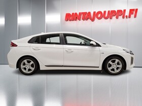 Hyundai IONIQ plug-in vaihtoauto