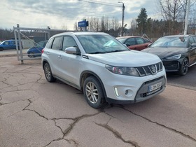Suzuki Vitara vaihtoauto