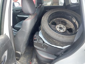 Suzuki Vitara vaihtoauto