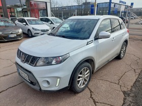 Suzuki Vitara vaihtoauto