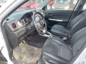 Suzuki Vitara vaihtoauto