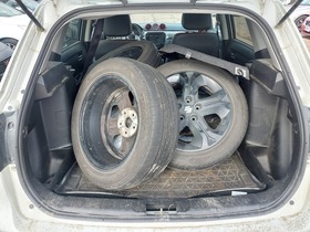 Suzuki Vitara vaihtoauto