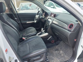 Suzuki Vitara vaihtoauto