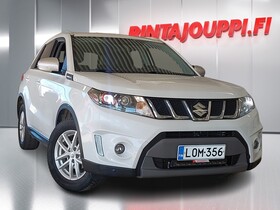 Suzuki Vitara vaihtoauto