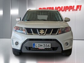 Suzuki Vitara vaihtoauto