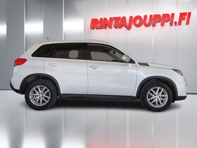 Suzuki Vitara vaihtoauto