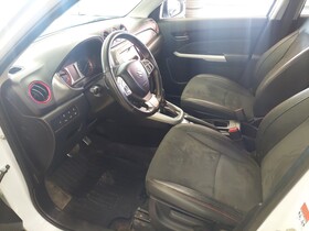 Suzuki Vitara vaihtoauto