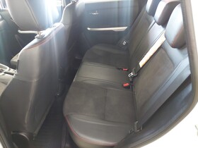 Suzuki Vitara vaihtoauto