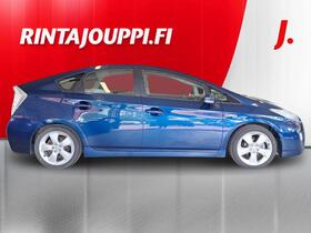 Toyota Prius vaihtoauto