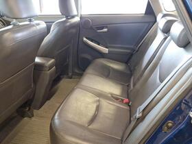 Toyota Prius vaihtoauto