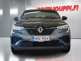 Renault Arkana vaihtoauto