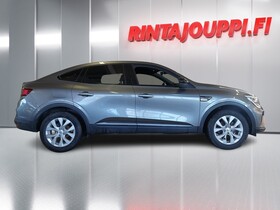 Renault Arkana vaihtoauto