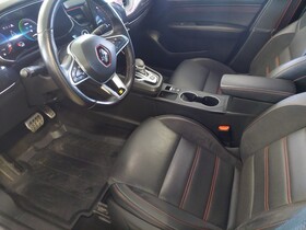 Renault Arkana vaihtoauto