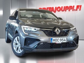 Renault Arkana vaihtoauto