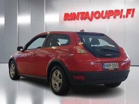 Volvo C30 vaihtoauto